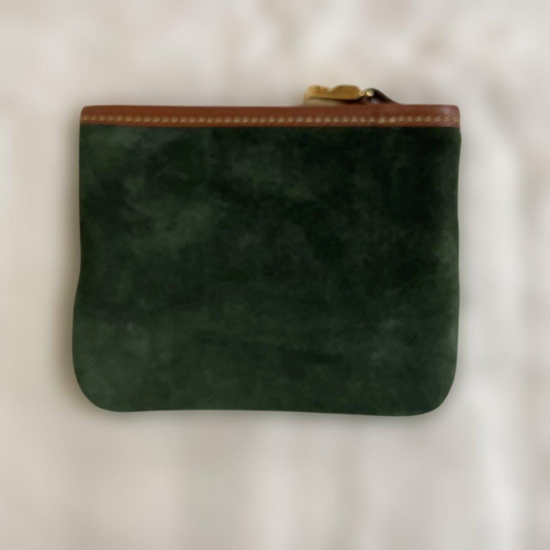 ［美品］ロエベヴィンテージ小物入れ