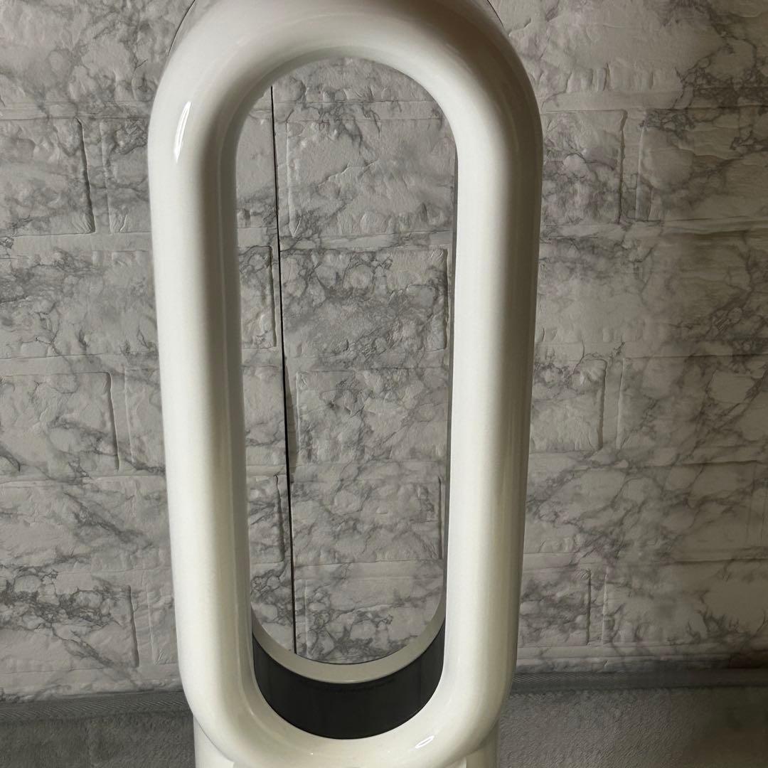 【2019年製】Dyson Hot+Cool AM09 ファンヒーター 扇風機