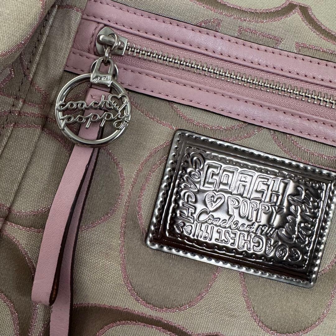 COACH バッグ