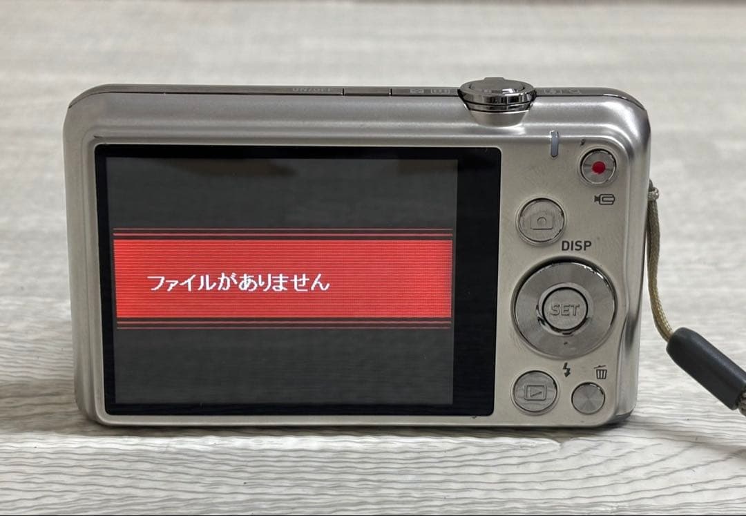 ★CASIO EXILIM EX-Z770 純正充電器 バッテリー