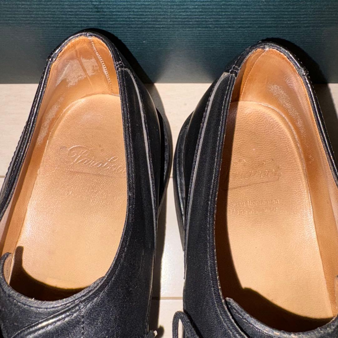 【Paraboot】Chamboard 8.5