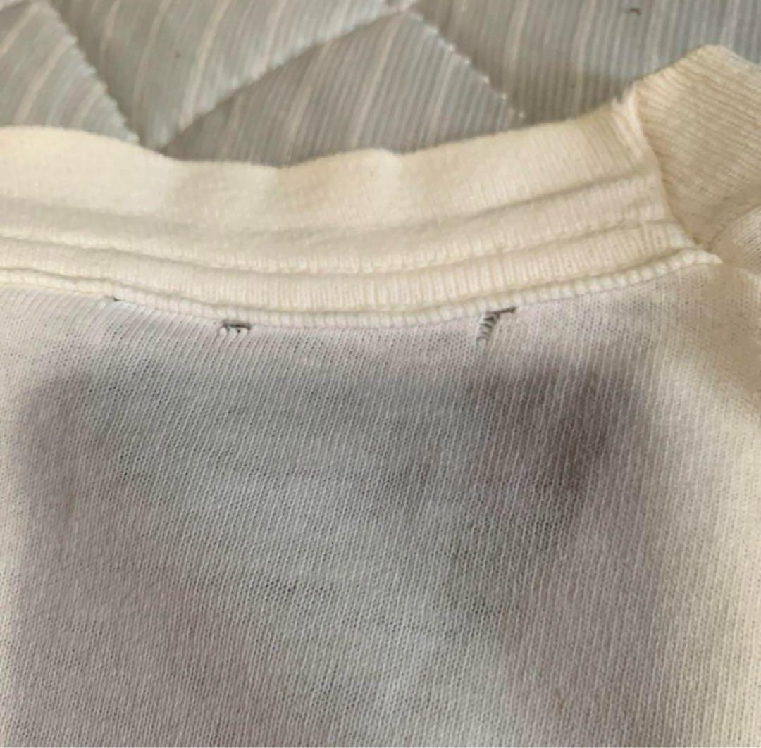 深瀬着用 90s BECK ODELAY Tシャツ ベック