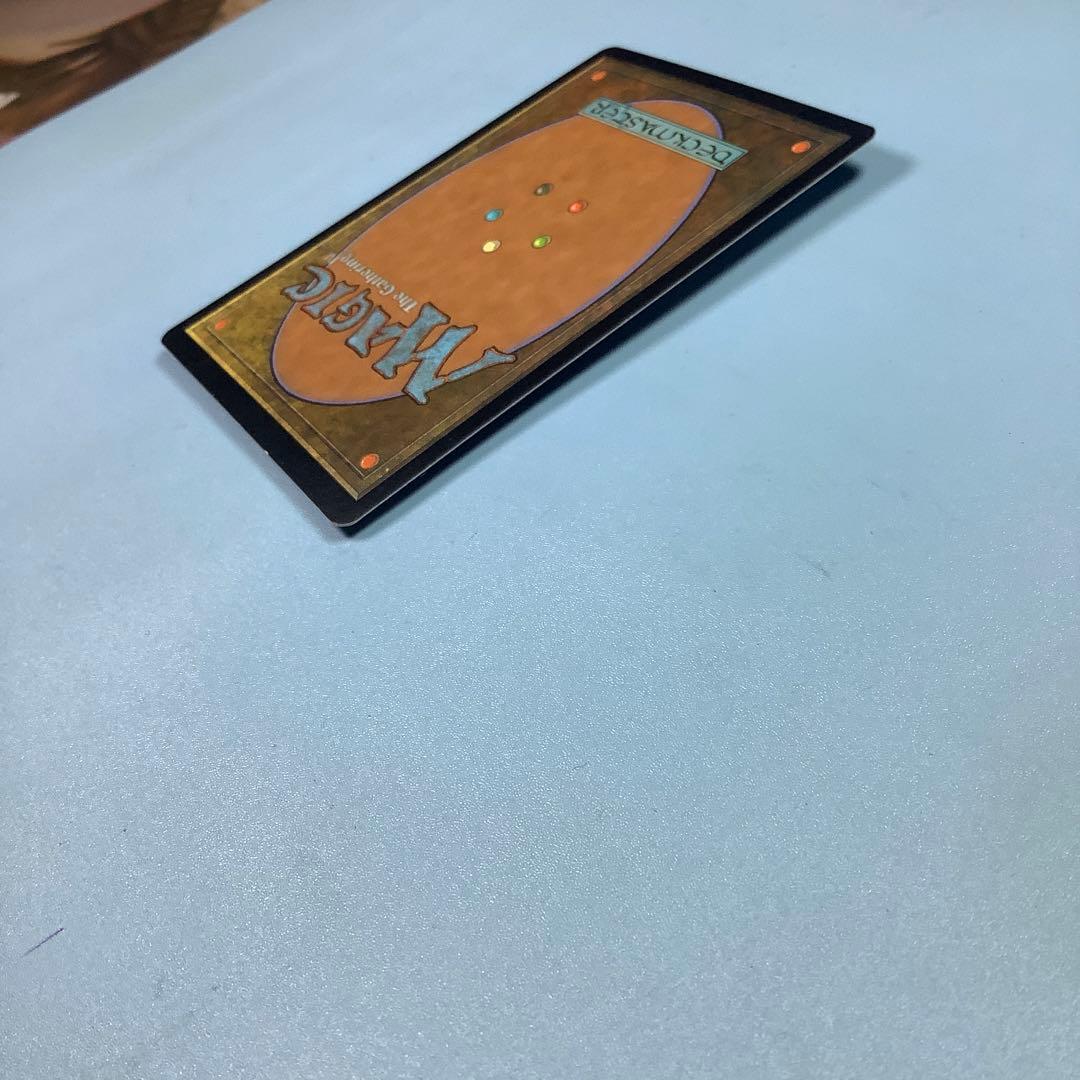 リスティックの研究/Rhystic Study PCY日本語foil