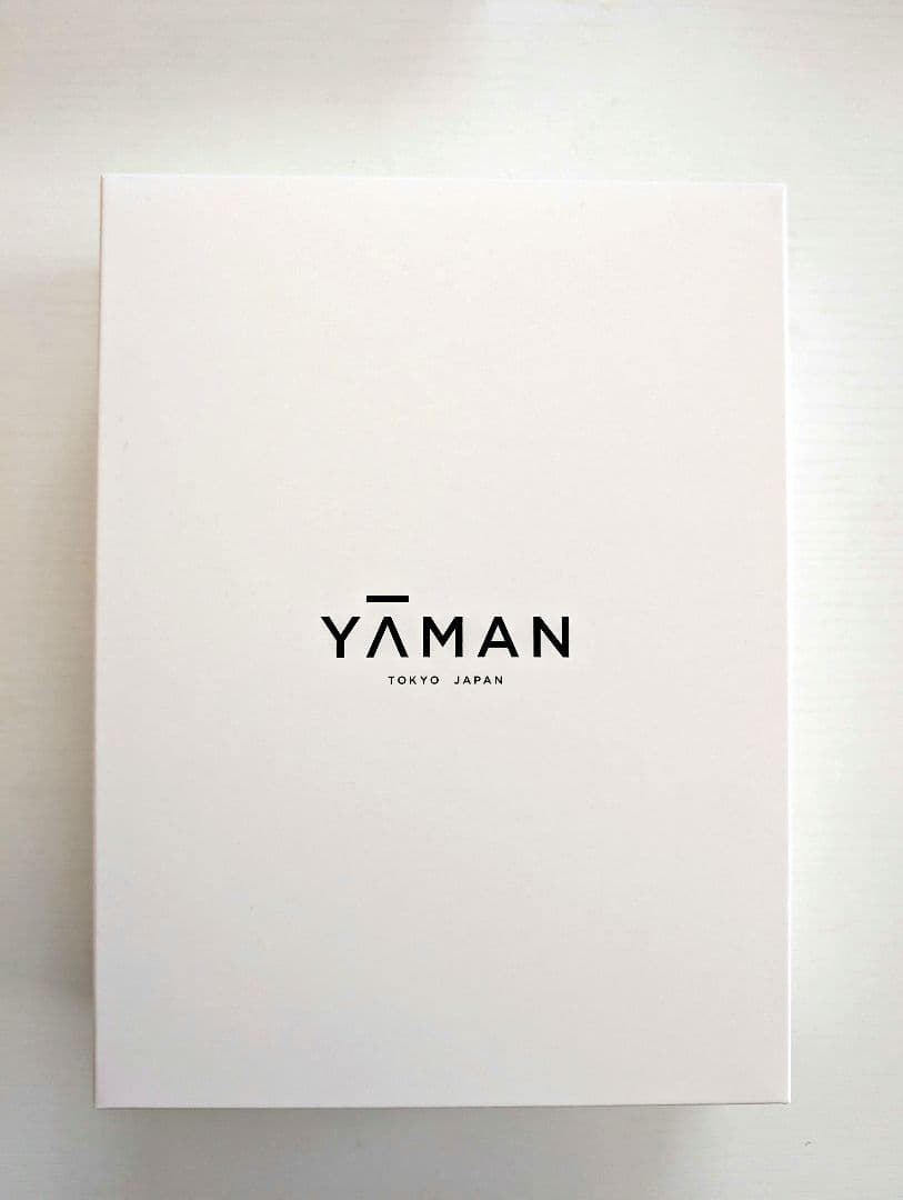 ヤーマン 美顔器 リフトロジー SP リフト EMS YJFD2L