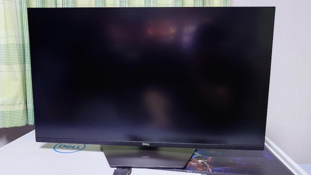 ☆中古☆Dell G3223Q 32インチ4Kゲーミングモニター144hz