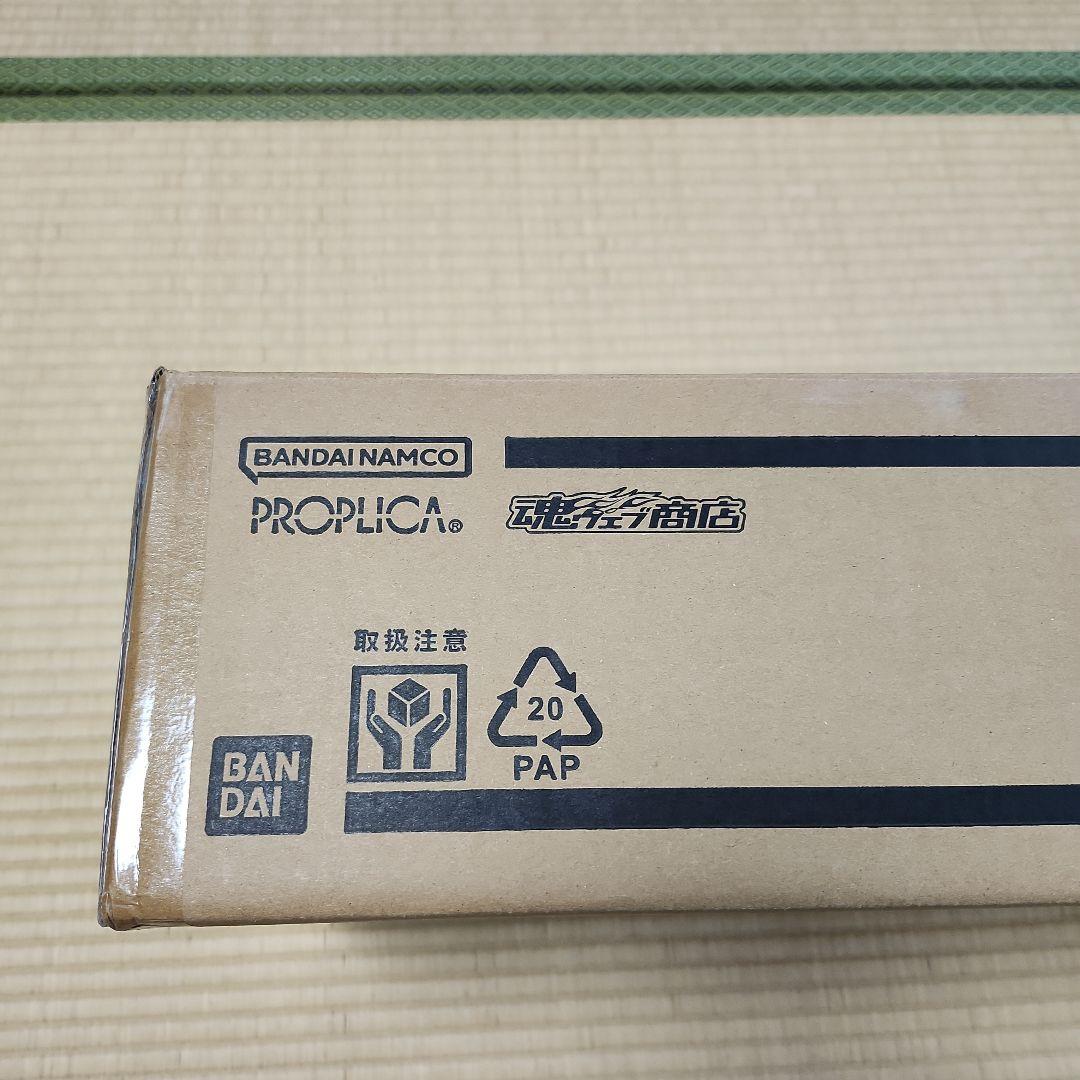 PROPLICA ロロノア・ゾロ 三刀流 セット（和道一文字 三代鬼徹 閻魔）