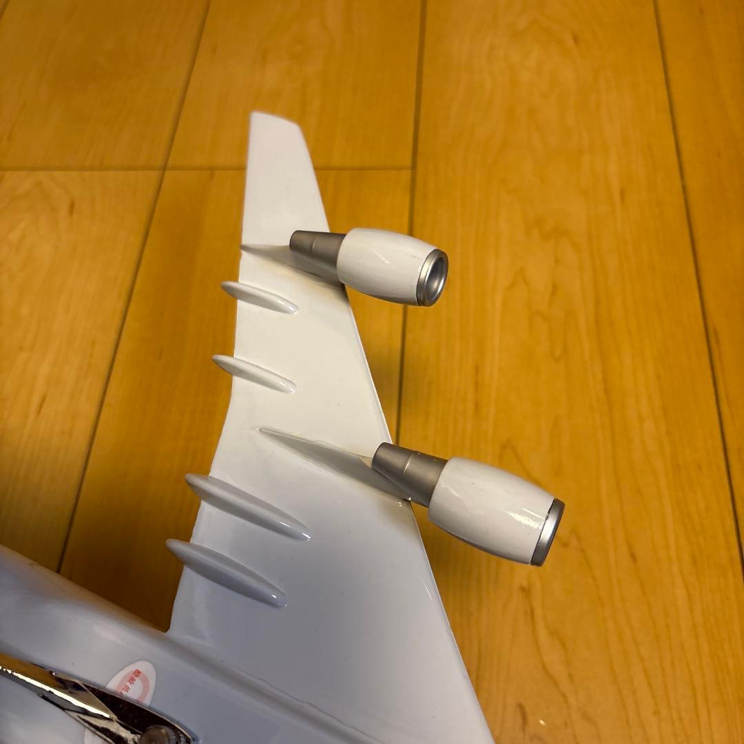 モデルプレーン　ボーイング　747 JA8958 ANA 1