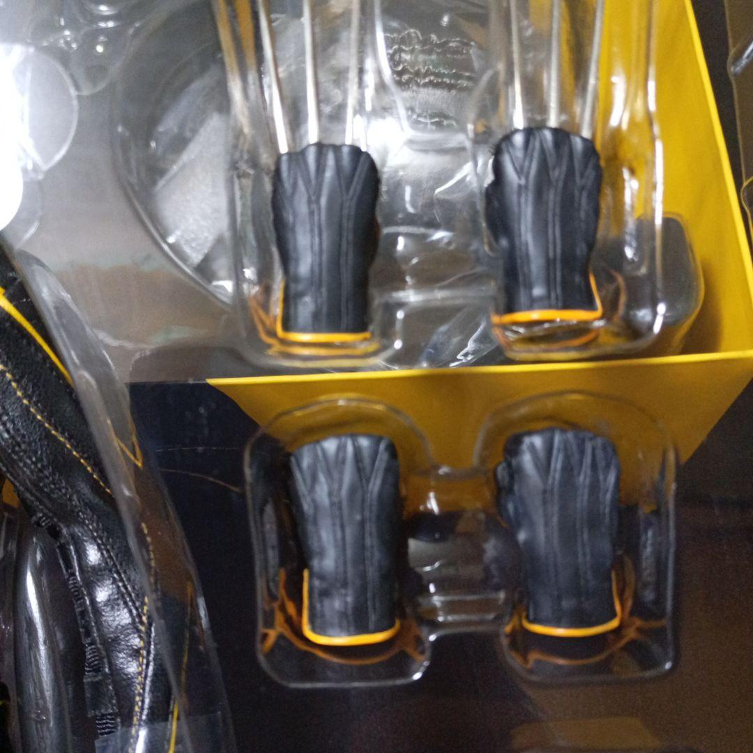 ホットトイズ X-MEN ウルヴァリン 1/6