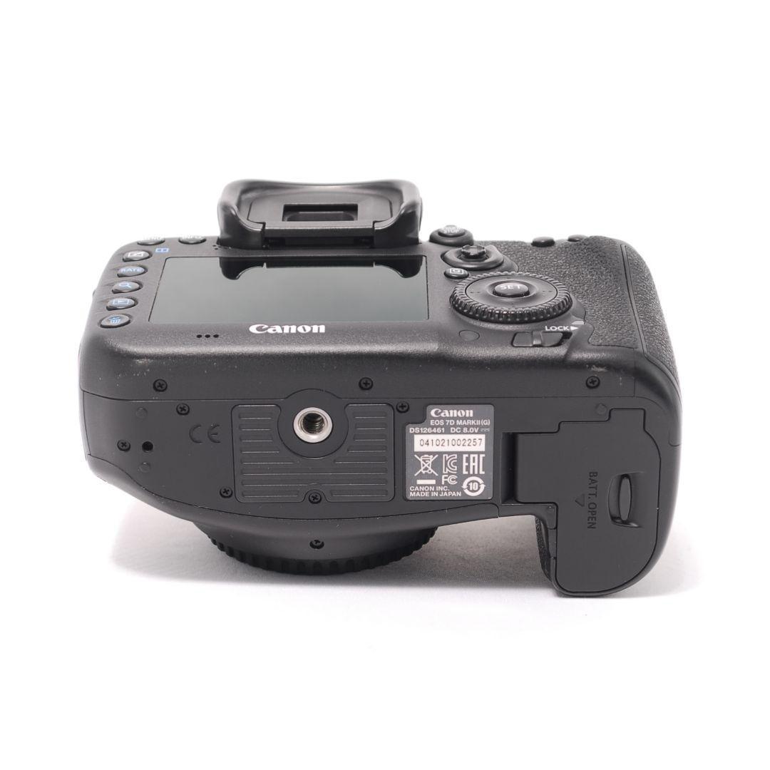 ❤即購入1000円OFF❤ キャノン 7D Mark Ⅱ F値固定 超望遠レンズ