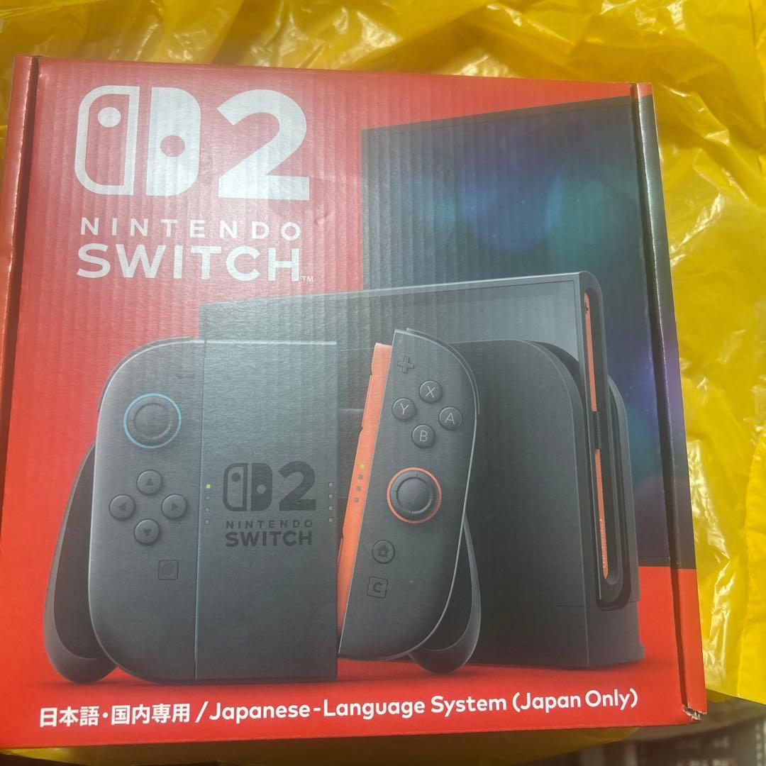 も*ん様 Nintendo Switch OLEDモデル 日本語版