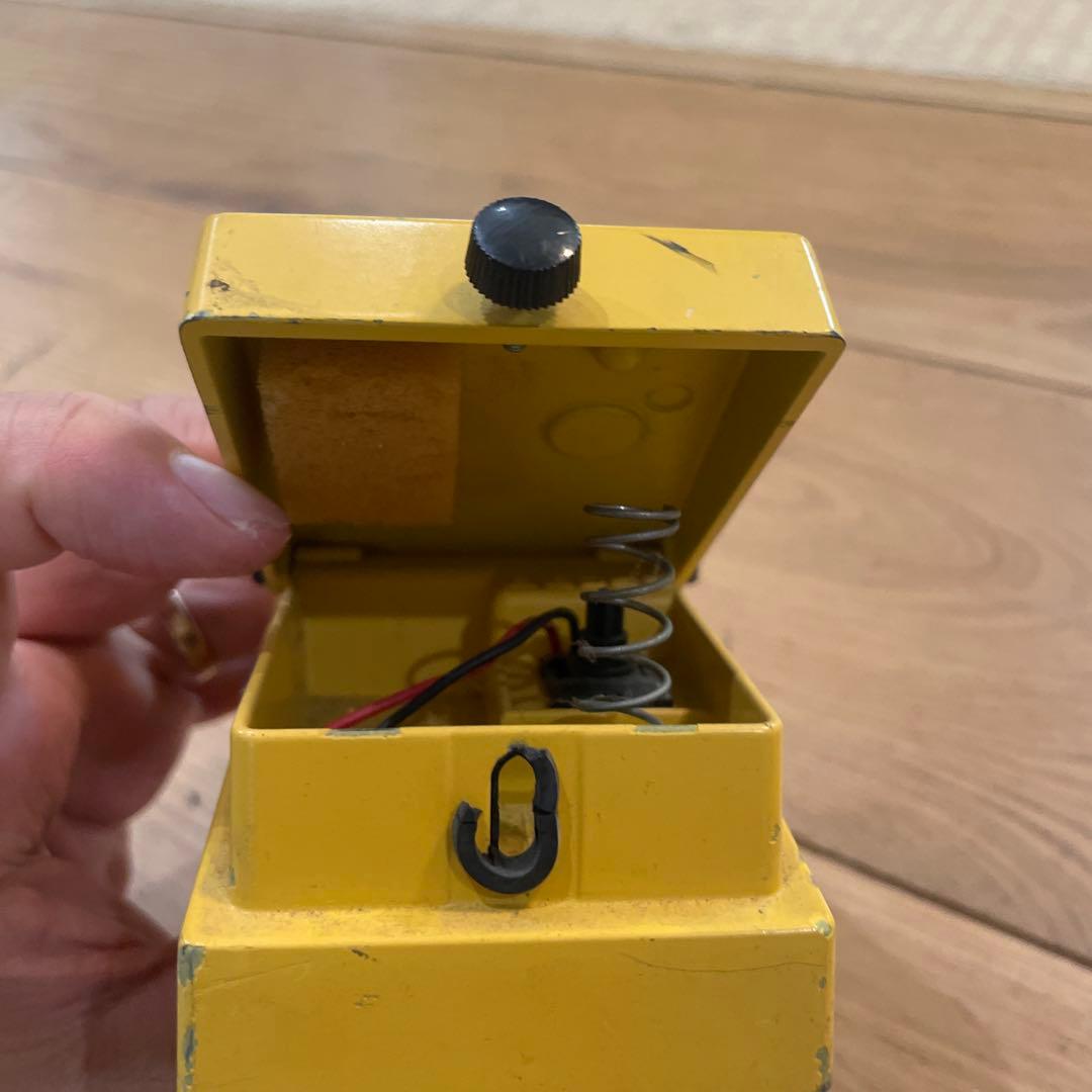 BOSS OD-3 オーバードライブ