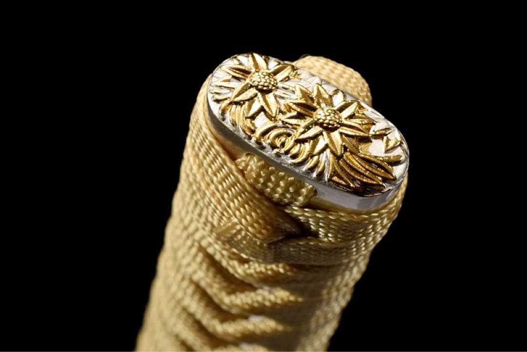 赤伶 刀装具 日本刀 武具 鑑賞刀 居合刀 模造刀 舞踊刀