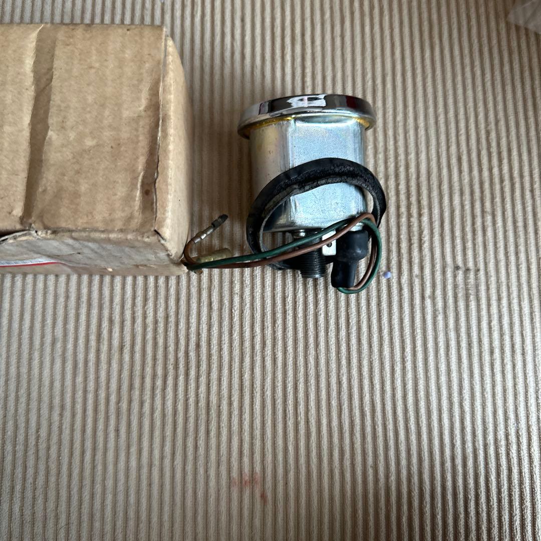 Z50M純正新品当時物スピードメーター国内物希少