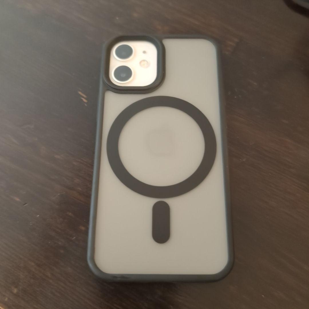 iPhone12mini 美品 バッテリー97%