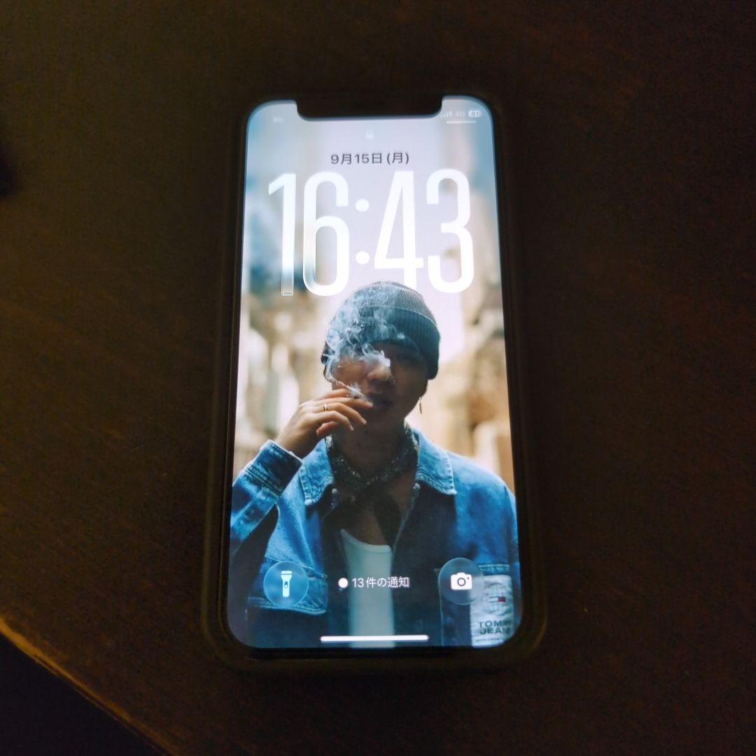 iPhone12mini 美品 バッテリー97%