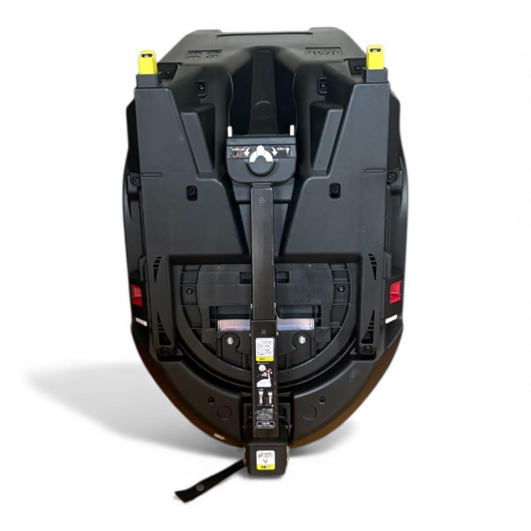 【最上位モデル】Aprica チャイルドシート ISOFIX 360° AB