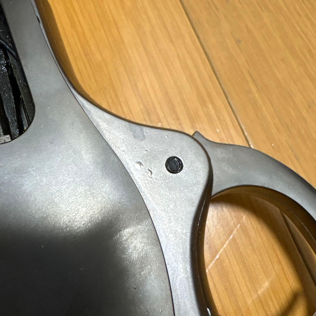 最終値下げ　KTW ウィンチェスターM1873 カービン　訳あり
