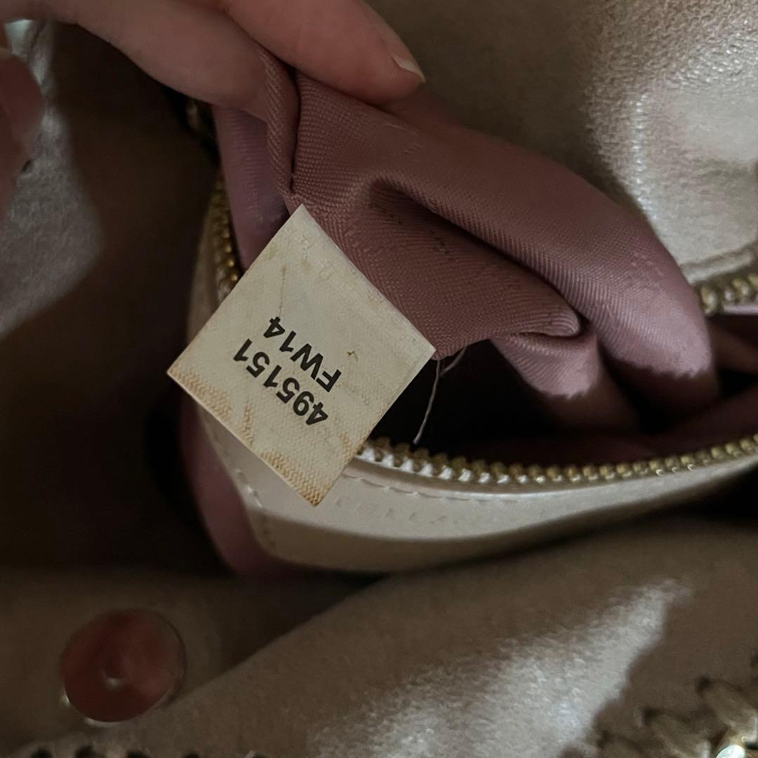 ステラマッカートニー バッグ