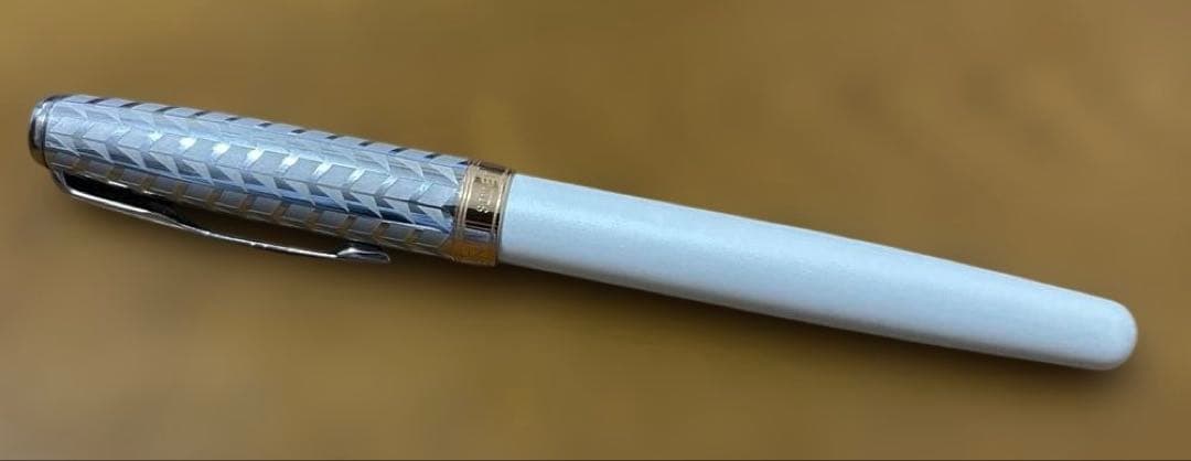 パーカー 5th 本体2本＋替え芯 セット