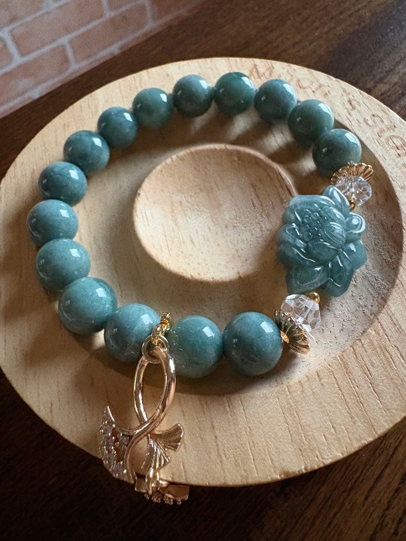 めげ様　おまとめ3本　デザインブレスレット