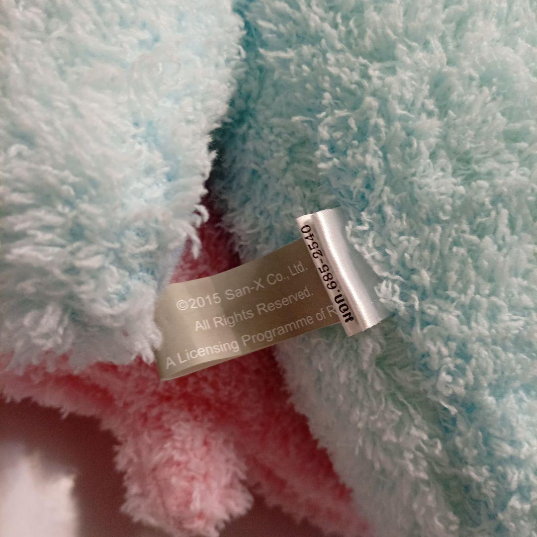 san-x コリラックマ　ぬいぐるみ 　40cm