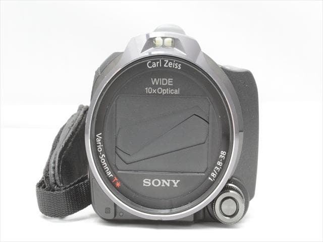 SONY HDR-PJ760V　ビデオカメラ