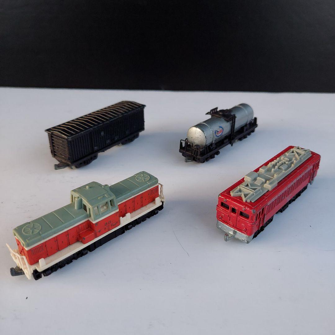 昭和レトロ　トミカ大量セット！