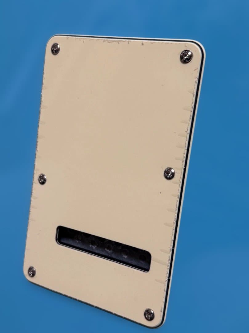 ギター Mooer GTRS S800 Blue