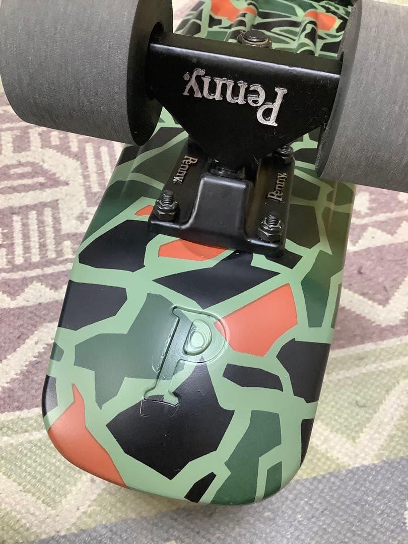 スケートボード Penny skateboard 22 inch