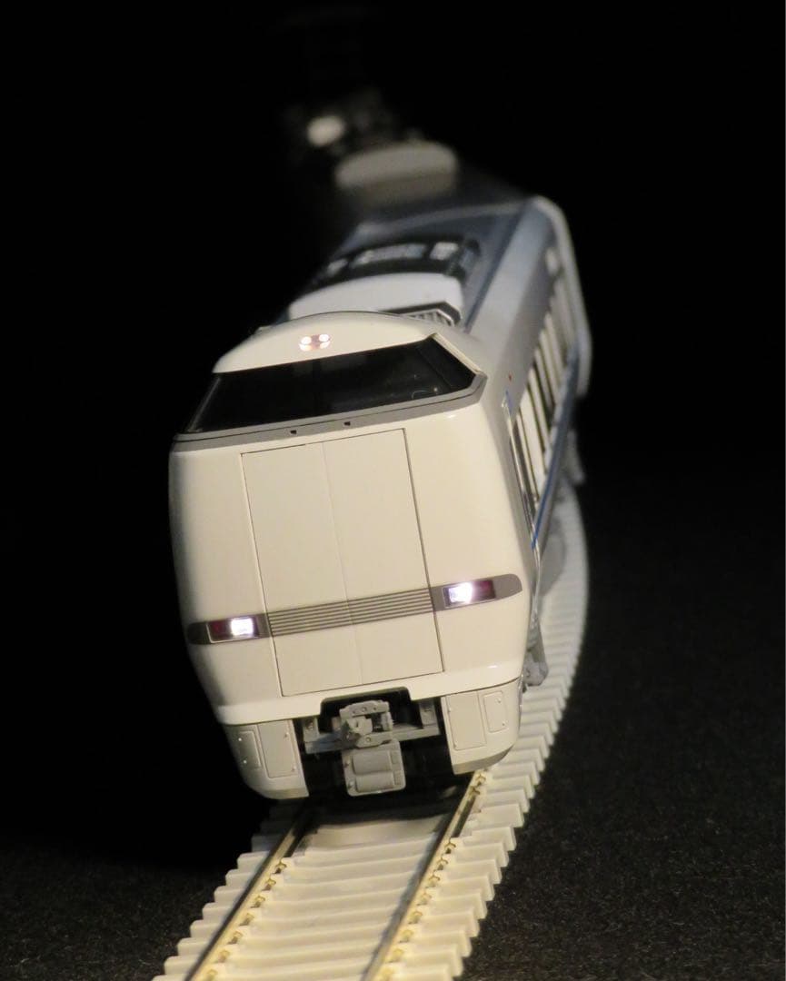 TOMIX 683系0番代 (サンダーバード) 9両セット【新品,未使用品】