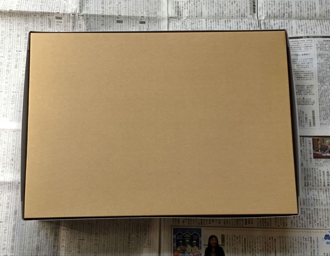 タミヤ 電動RCカー（特別企画） No.218 1/10 マツダ787B