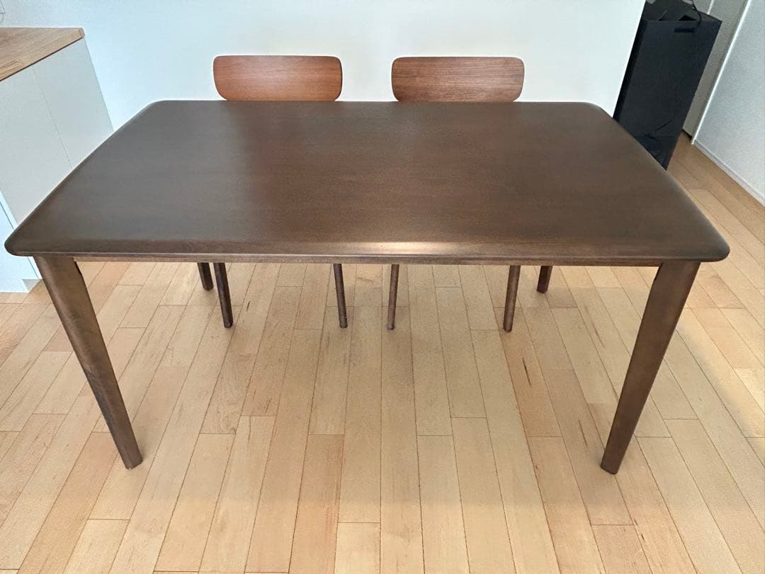 【Gさん専用】ニトリ　ダイニングテーブルセット