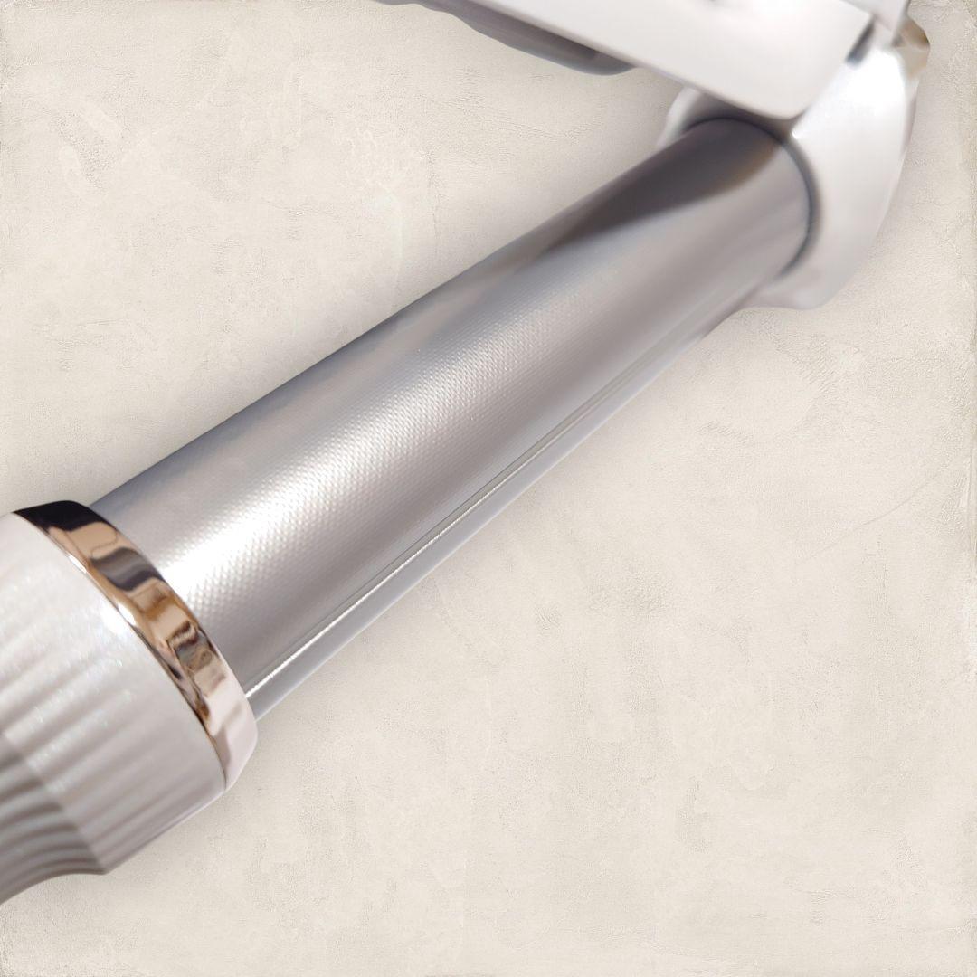 ✨本体極美品✨ リファ ビューテック カールアイロン RE-AG00A 26mm