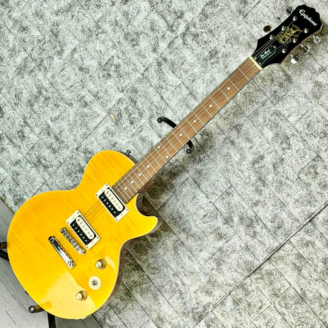 ギター Epiphone Slash AFD Les Paul Special-II