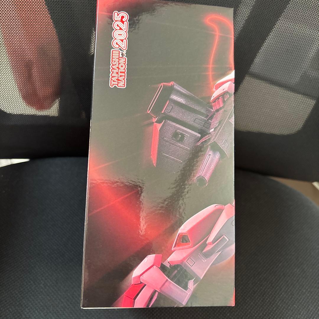 ROBOT魂 ガンダムMk-II（エゥーゴ仕様） Zガンダム40周年　新品未開封