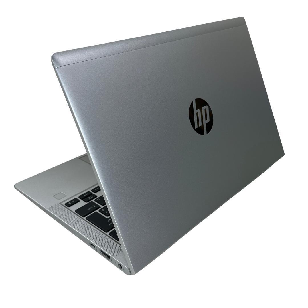 爆速起動 メモリ16GB / 13型軽量 HP ノートパソコン 681