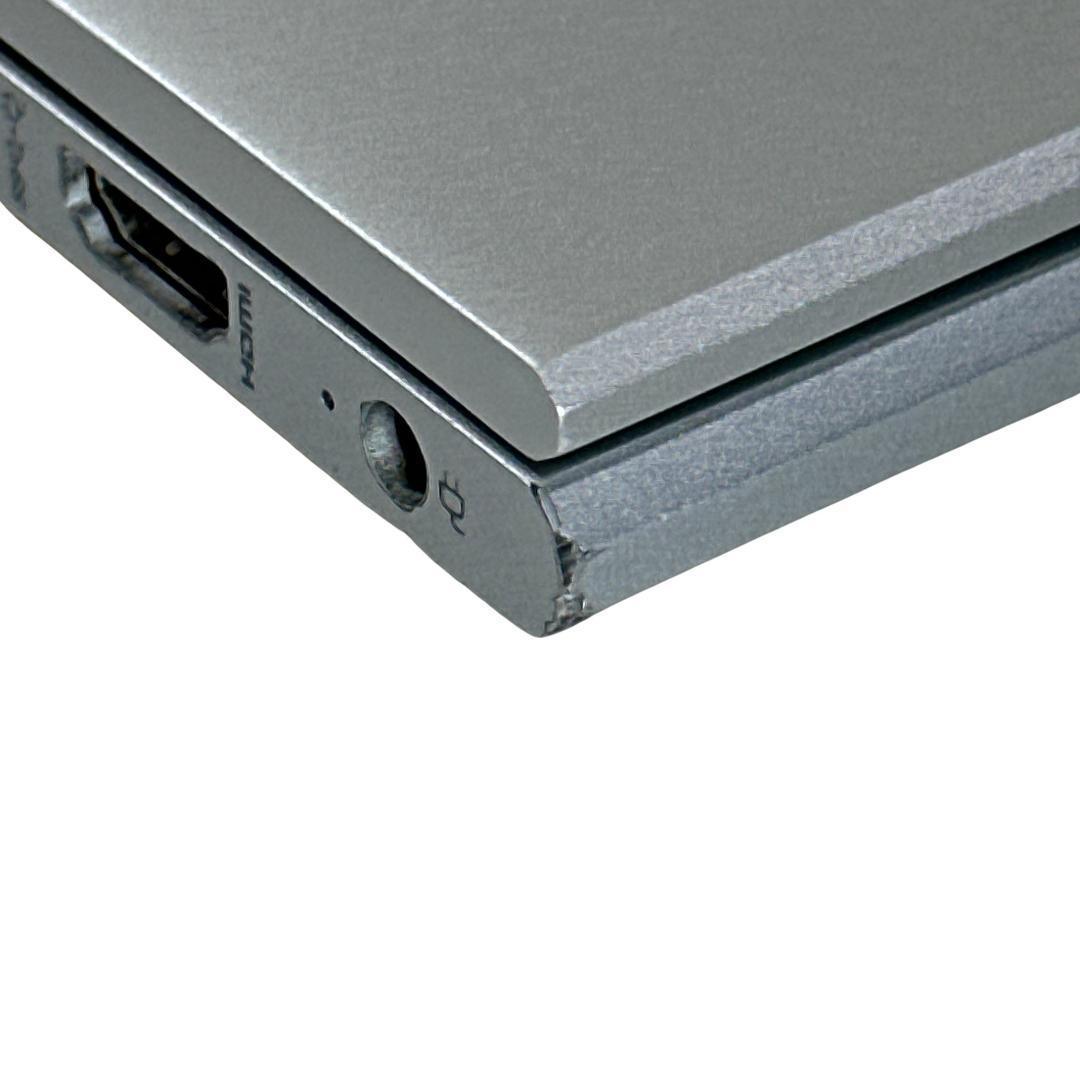 爆速起動 メモリ16GB / 13型軽量 HP ノートパソコン 681