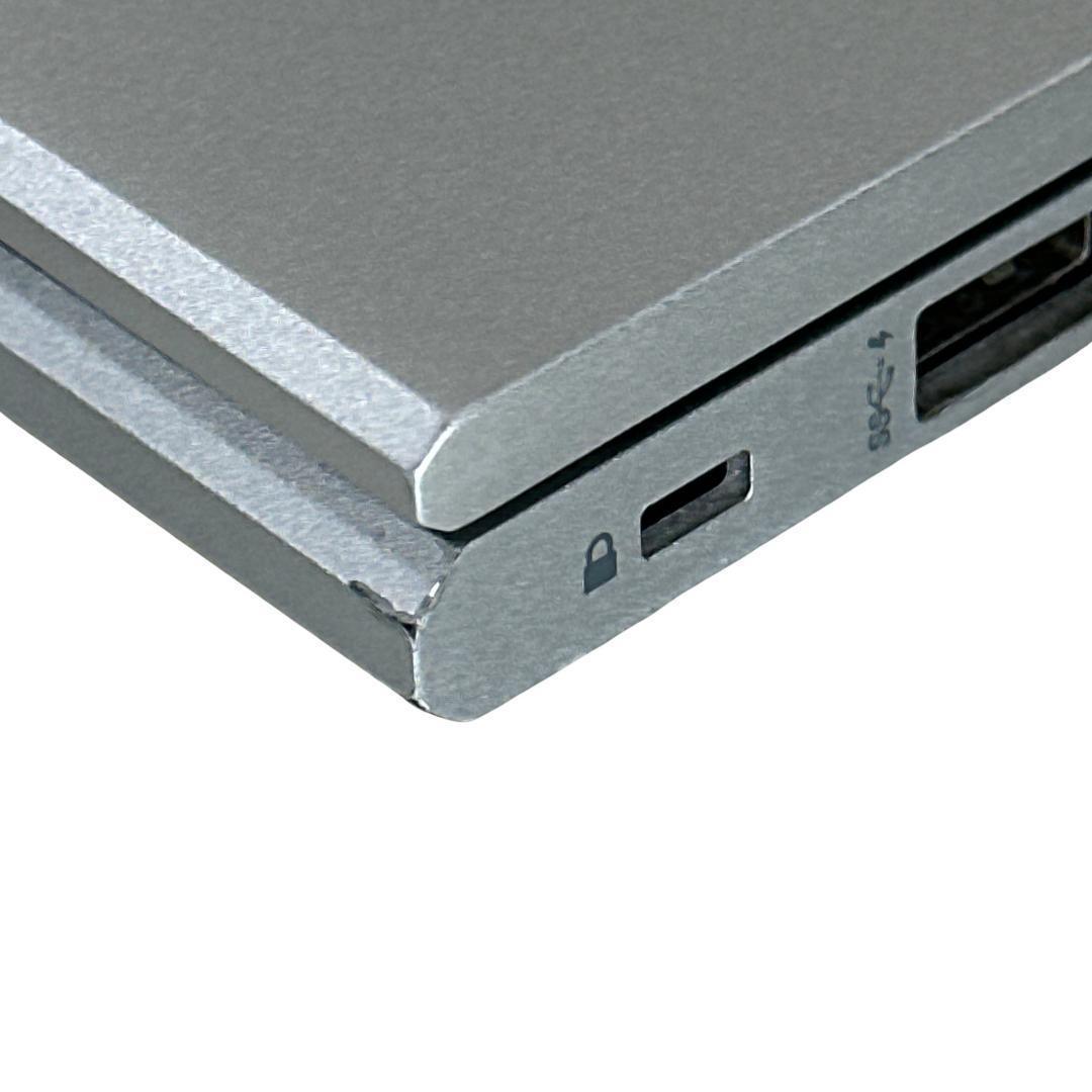 爆速起動 メモリ16GB / 13型軽量 HP ノートパソコン 681