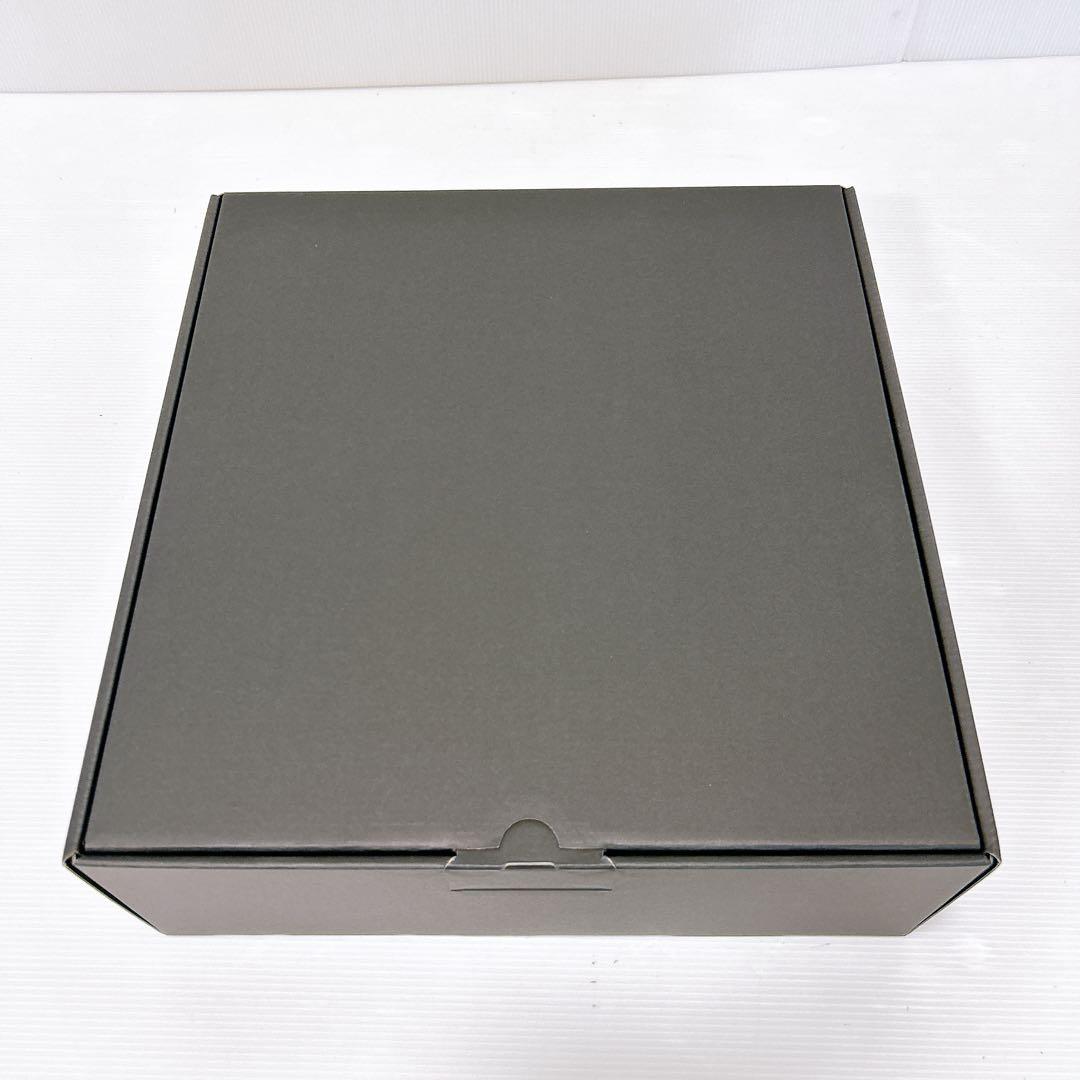 【未使用品】P-UP CREA ピーアップ クレア ヘアドライヤー 黒 人気