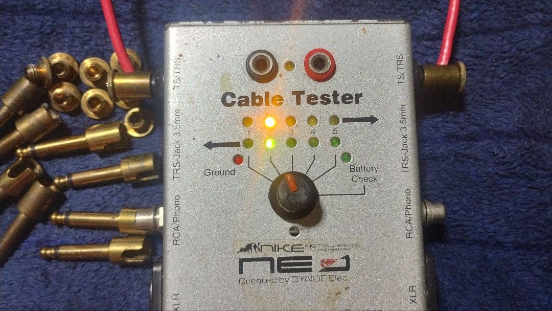 e L's 155　ブラスLプラグ10本セット