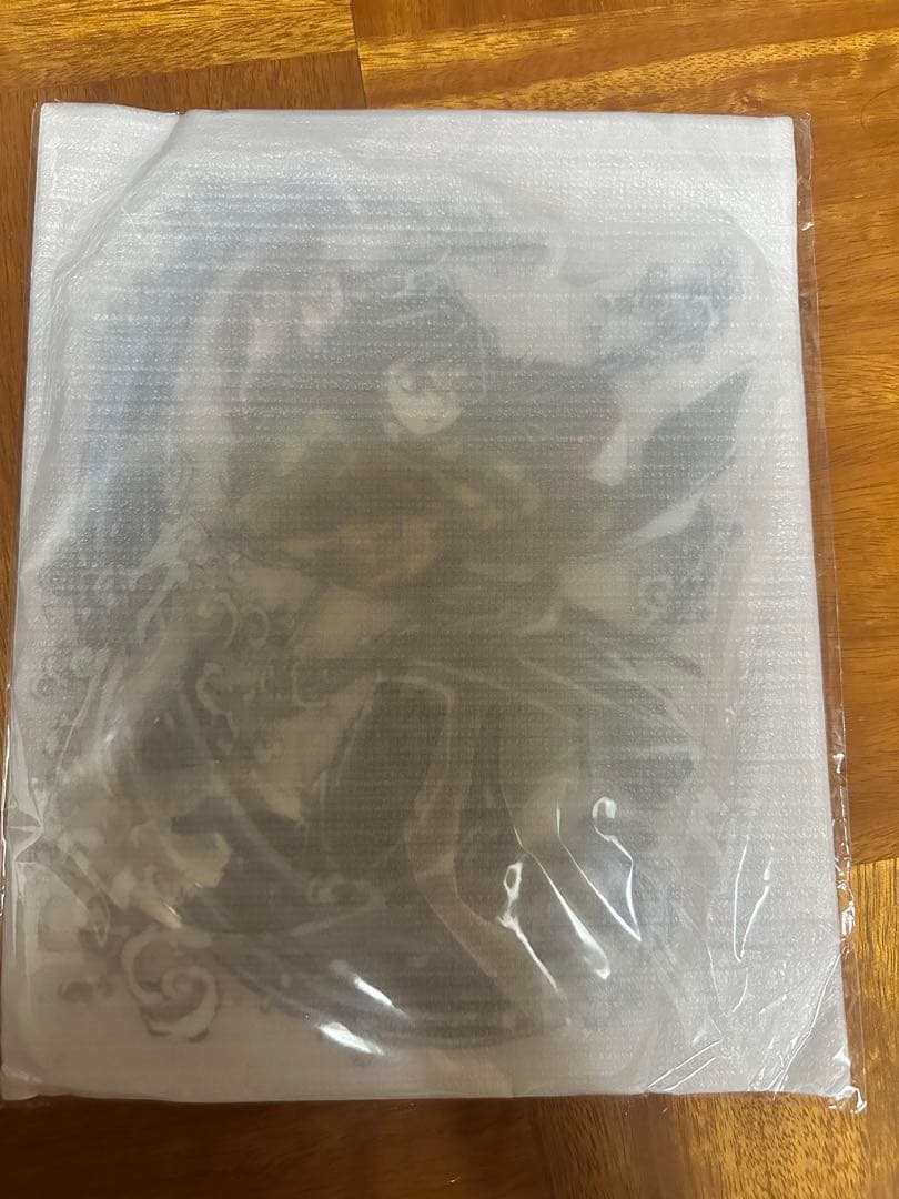 鬼滅の刃 C104 エンドロールイラスト アクリルスタンド 冨岡義勇