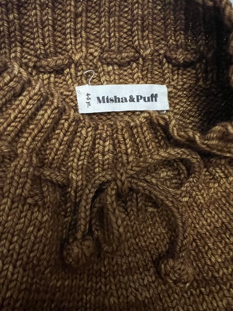 i*i様 Misha&Puff×Apolina Skating Skirt nu