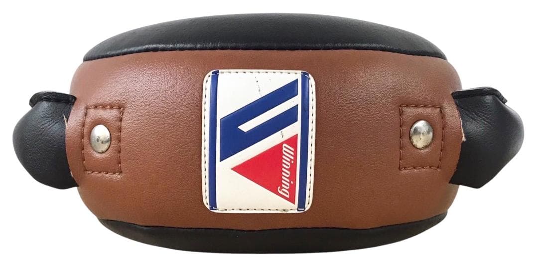 HFD1553 ★美品★ winning ドラムミット CM-90