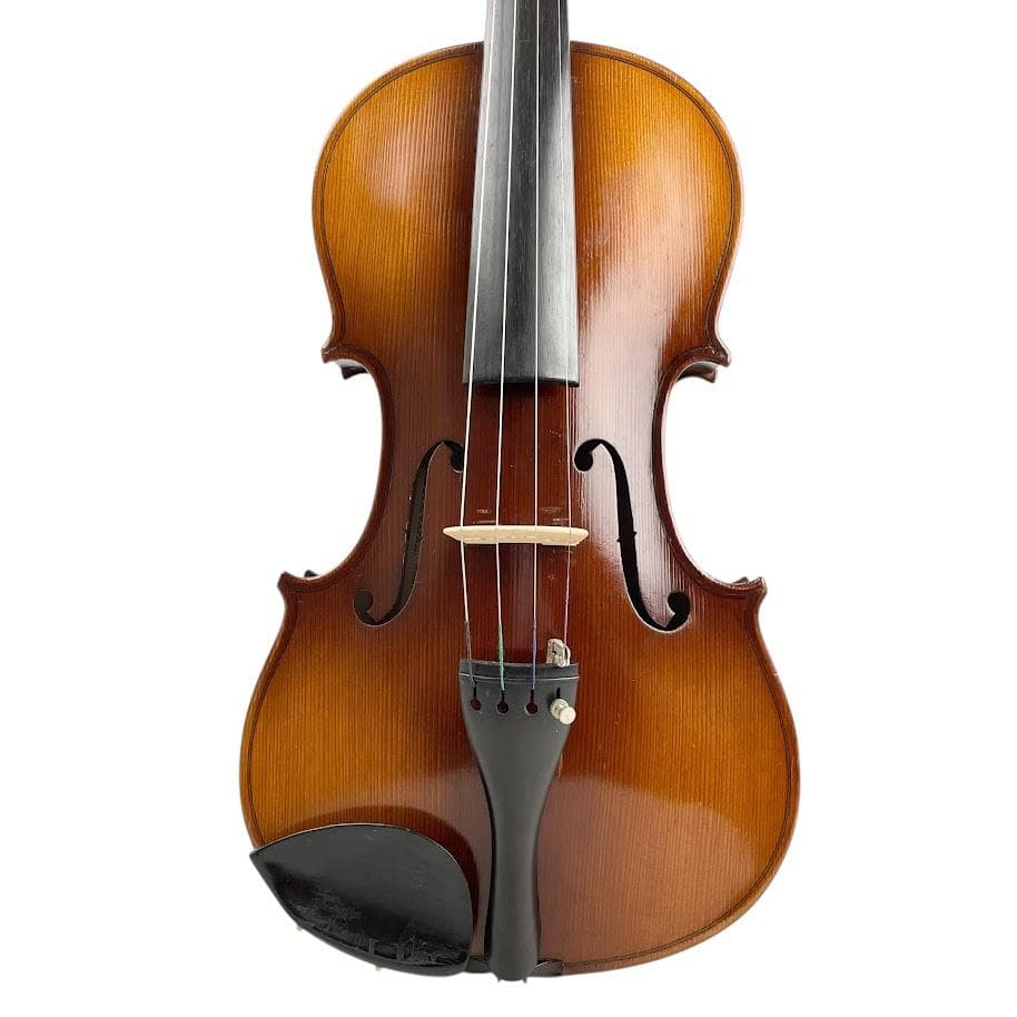 ●MASAKICHI SUZUKI● 鈴木政吉 No.W4 バイオリン 4/4