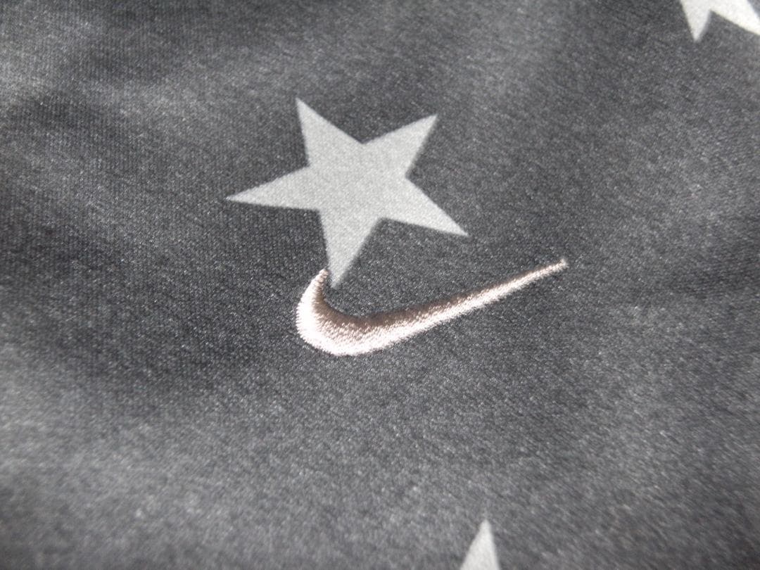 FCRB NIKE SWEAT VENTILATION HOODY Mブリストル