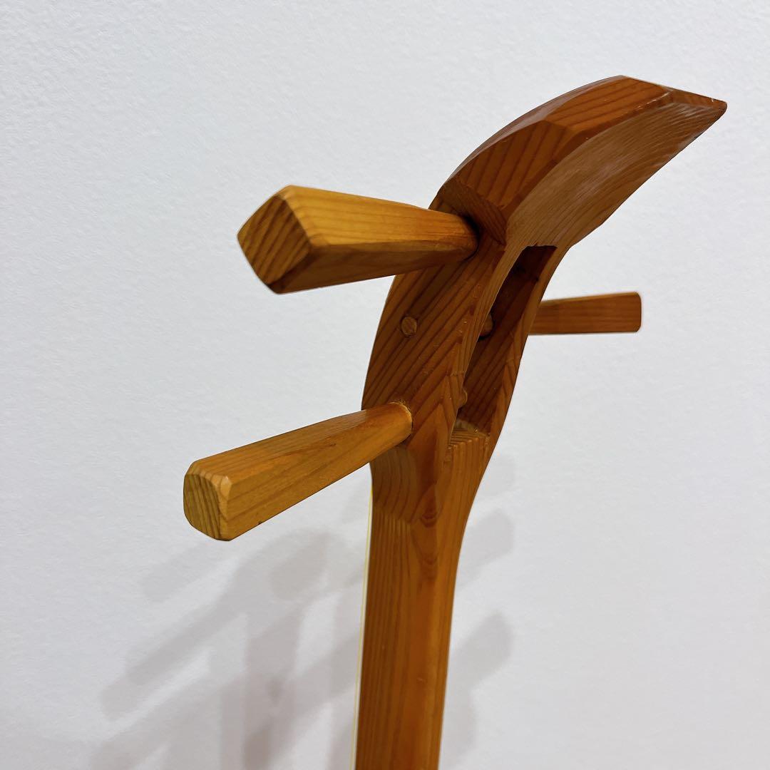 【希少】ゴッタン　三味線　三弦