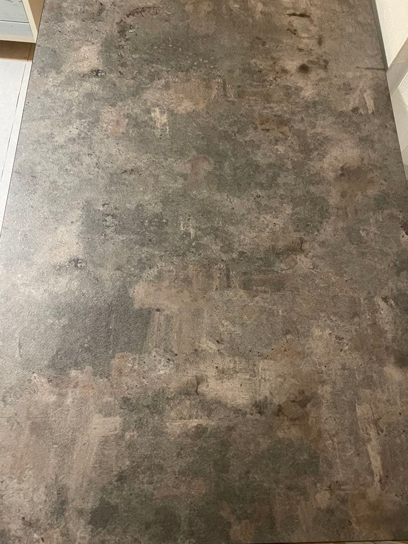 シンプルモダンパソコンデスク幅120cm