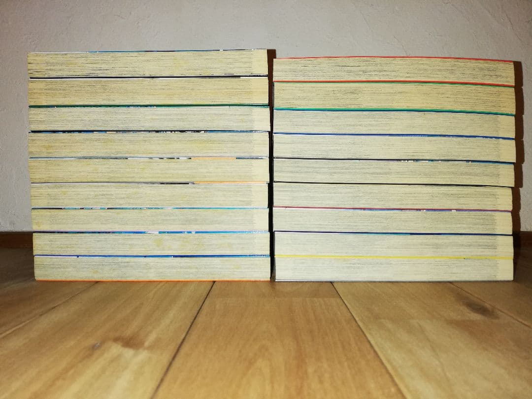 湾岸MIDNIGHT1〜17・19巻 楠みちはる/著 1〜4巻以外初版