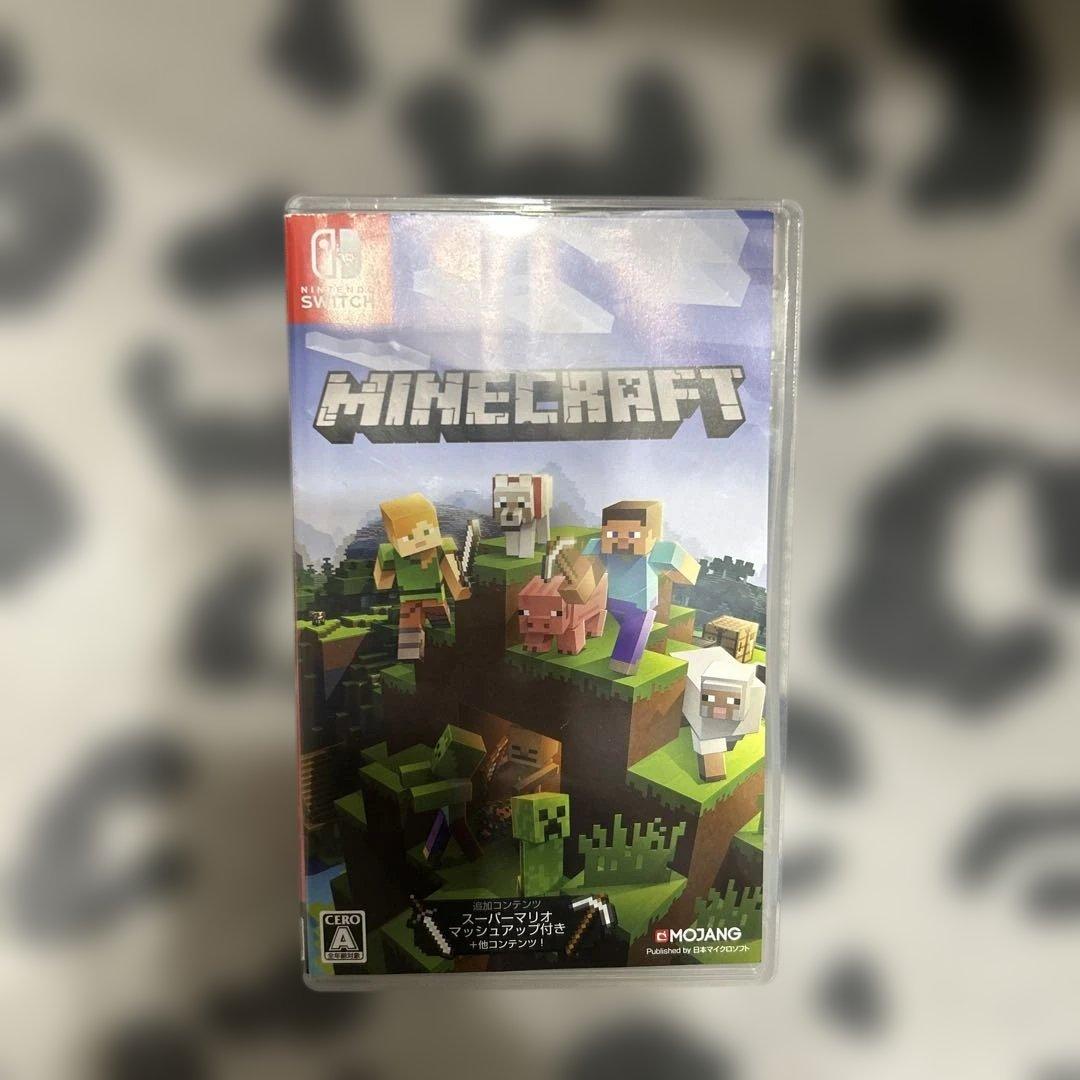 ミ*キ様 Nintendo Switch ソフト 11個セット(×3ケースなし)