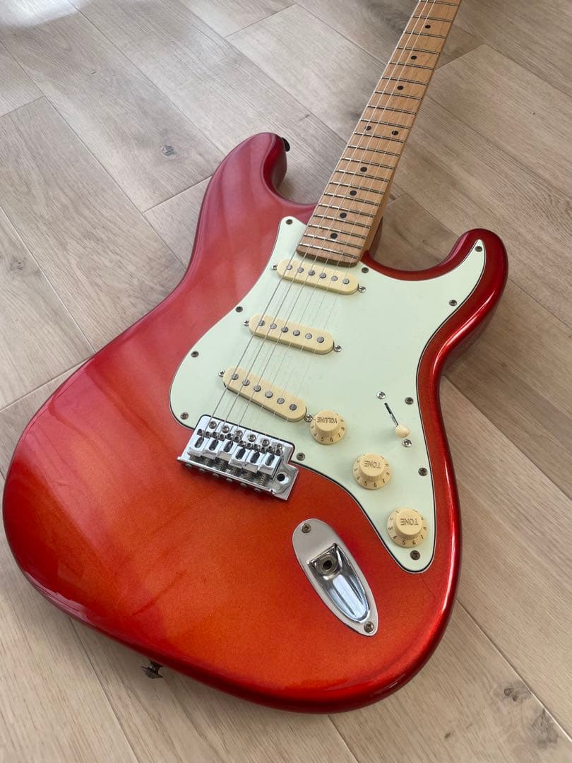 【リペア済】Bacchus universe ストラトモデル